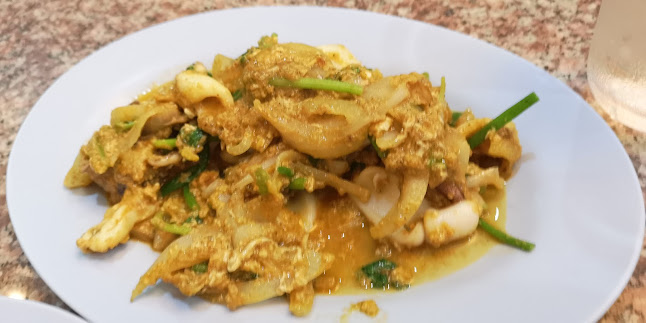 Comentarii opinii despre ข้าวต้มสันติโภชนา