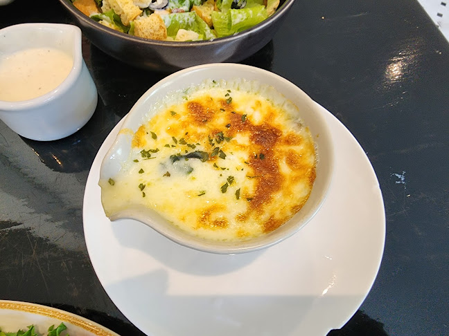 Comentarii opinii despre Good Grill - Steak Salad Pasta