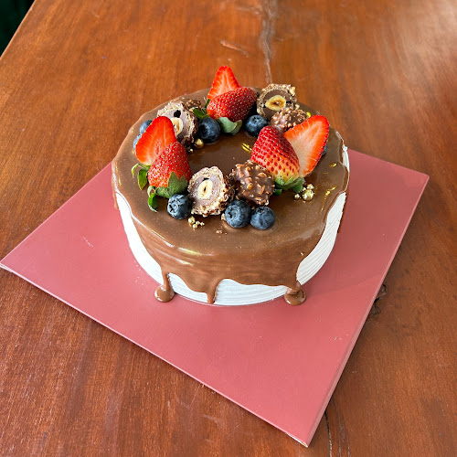 Comentarii opinii despre TheCaffeine.Samui