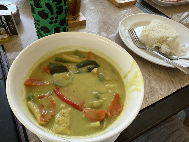 เดอะปาร์ม 29 ห้องอาหารและเลานจ์บาร์ - อำเภอบางละมุง