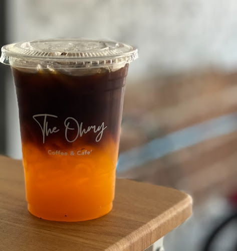 Comentarii opinii despre Ohmy coffee