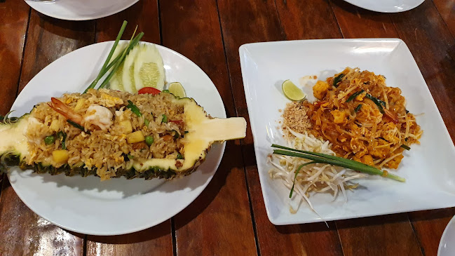 100 ถนน บ้านดอน-เชิงทะเล ตำบลเชิงทะเล อำเภอถลาง ภูเก็ต 83110