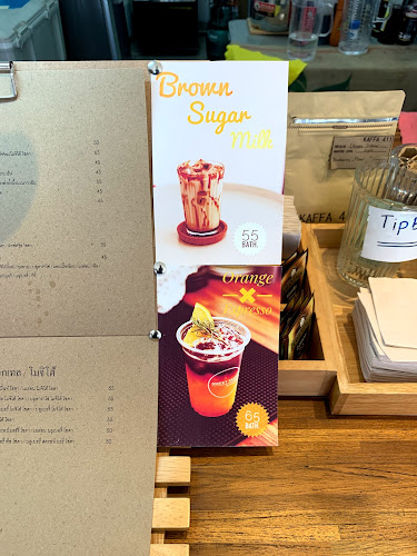 Sweet Taste Brewing Bar - การบริการอาหารและที่พัก