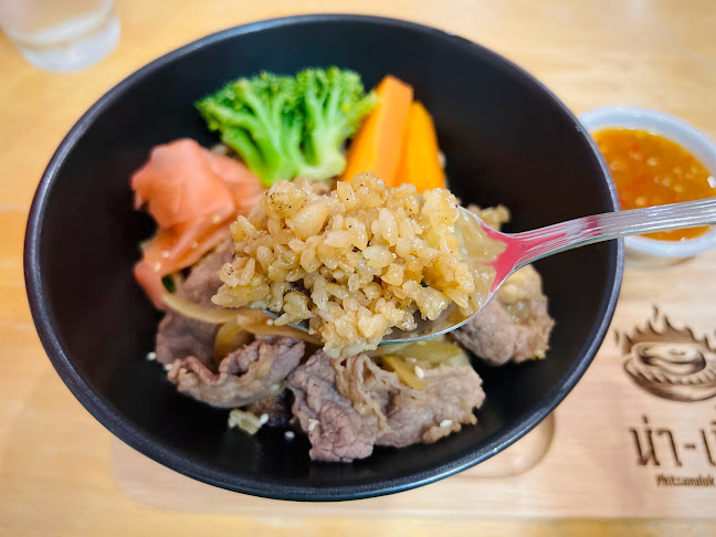 Opinii despre น่า-เนื้อ สาขา พิษณุโลก în เมือง - การบริการอาหารและที่พัก