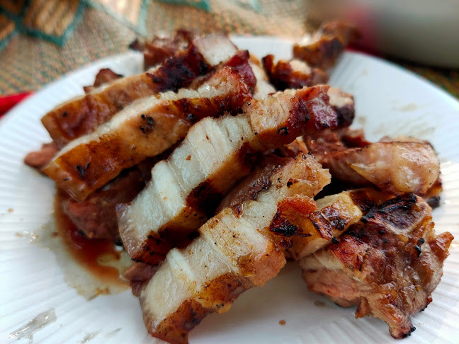 สวนอาหารริมทะเล