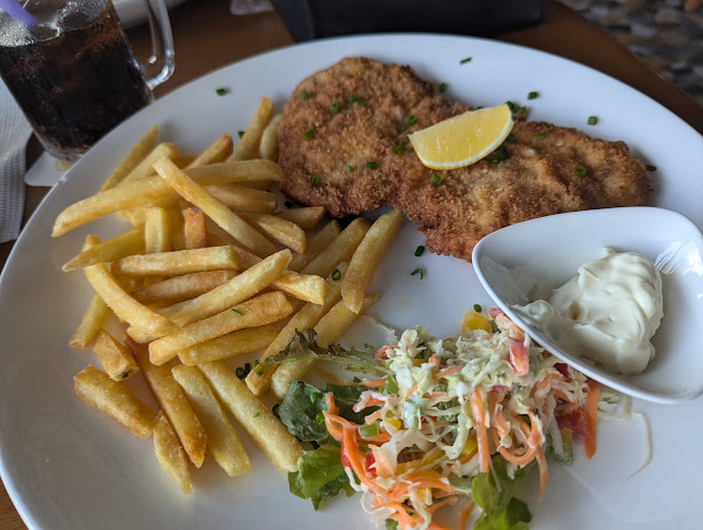 Comentarii opinii despre Torti's Biergarten