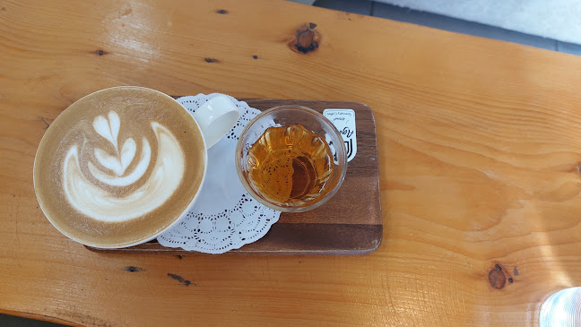 Comentarii opinii despre Agape​ Coffee​ อากาเป้​ คอฟฟี่