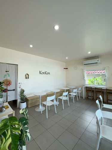 KenKen Coffee - อำเภอเมืองภูเก็ต