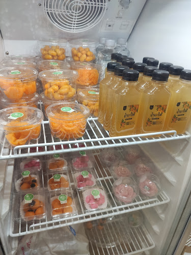 หอมรัญจวน จันทบุรี - การบริการอาหารและที่พัก