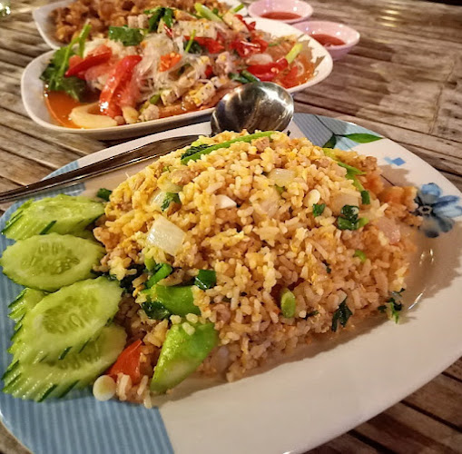 Opinii despre มะเขมะขา în อำเภอเมืองอุบลราชธานี - การบริการอาหารและที่พัก