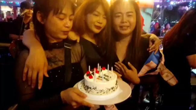 M's Mojito - อำเภอบางละมุง