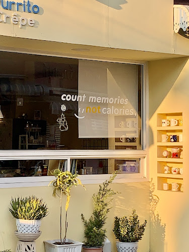 PurritoCrepe-ซอยสุรนารายณ์11