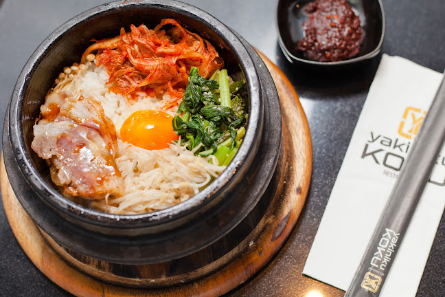 YAKINIKU KOKU