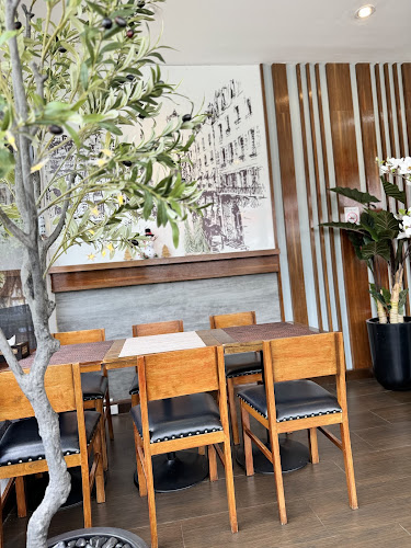 Opinii despre La Boulangerie în อำเภอเมืองภูเก็ต - การบริการอาหารและที่พัก