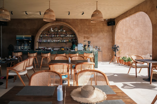 Manina Brunch&Bar - Patong Restaurant