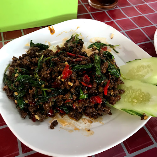 เจ้ตุ๊ก - thai food - อำเภอกะทู้