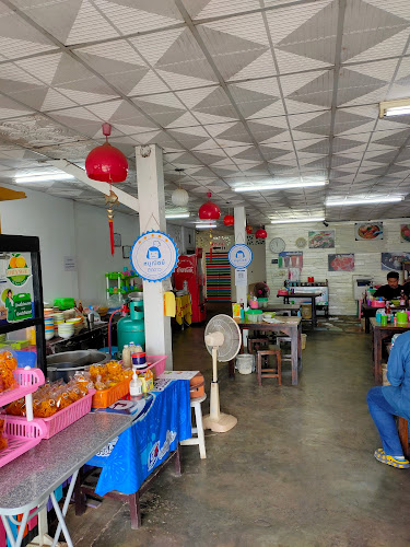 Comentarii opinii despre ก๋วยเตี๋ยวเนื้อลำดี