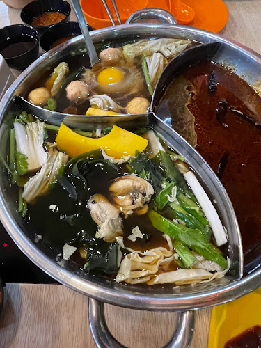 Comentarii opinii despre เฟรนด์ชาบู & บีบีคิว