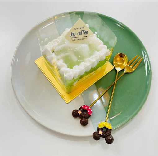 Opinii despre จอย คาเฟ่ Joy cafe în อำเภอเมืองนครราชสีมา - การบริการอาหารและที่พัก