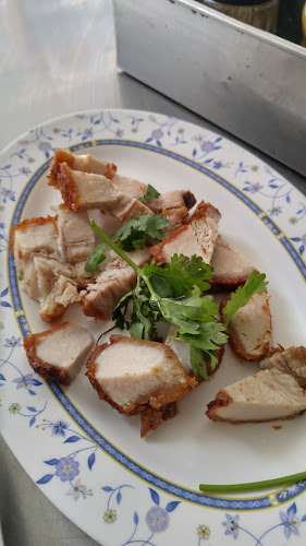 Opinii despre ขาหมูเมืองทอง în อำเภอปากเกร็ด - การบริการอาหารและที่พัก