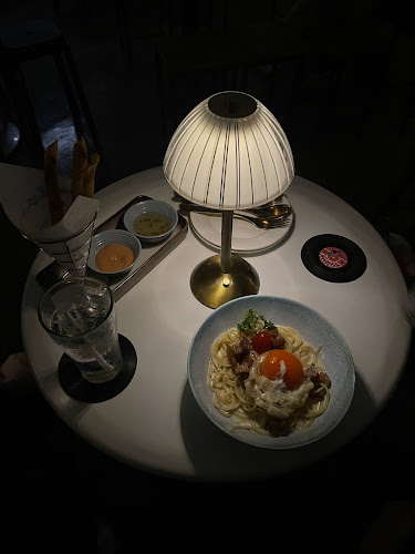 Comentarii opinii despre The Corners