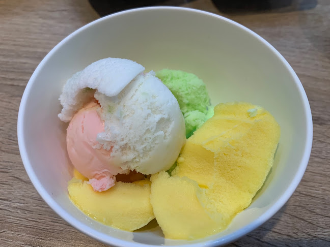 กินรึยังชาบูบุฟเฟ่ต์ภูเก็ต - การบริการอาหารและที่พัก