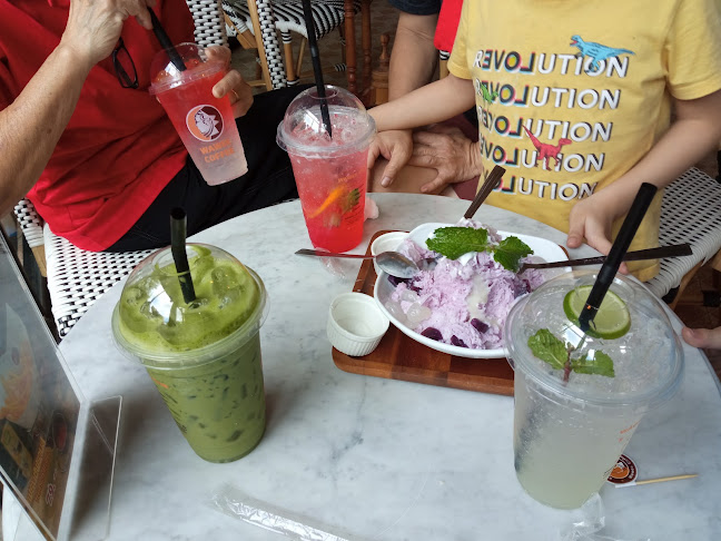 6VFF+2Q7 นิวาสวิถี ตำบล คำน้ำแซบ อำเภอวารินชำราบ อุบลราชธานี 34190