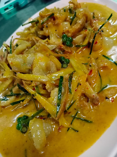 ร้านข้าวต้มปูดองรสเด็ด (ถนนไทรน้อย) - การบริการอาหารและที่พัก