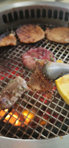 Grillicious Japanese BBQ - อำเภอบางละมุง