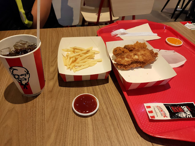 KFC Tontann Market (DT)
