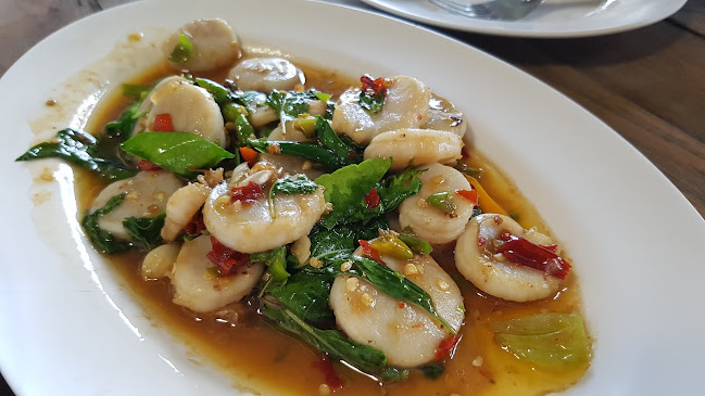 ร้านอาหารจุก-โจ้