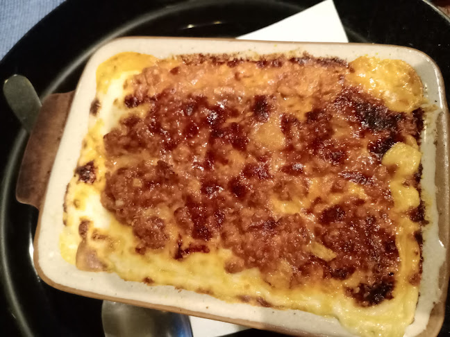 M&M's Pizzeria & Spaghetteria - อำเภอเมืองภูเก็ต