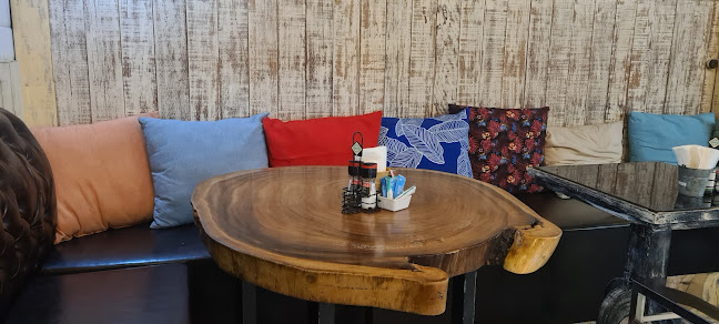 ลาฟาบริคเฟรนเบเกอรี่ - Koh Samui