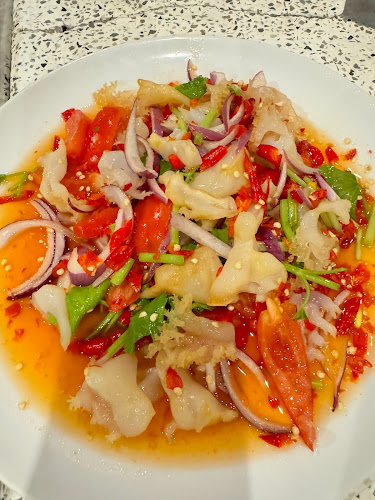 Comentarii opinii despre จอยเนื้อย่าง โดยนางอมร แซ่ลี้