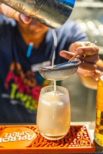 Comentarii opinii despre The Cloud Rooftop Pool Bar