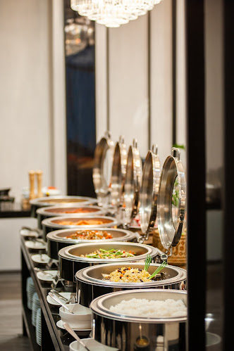 ห้องอาหารครัวไทย