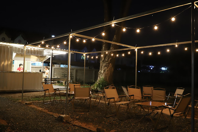 Grillen : grill n bar ขอนแก่น