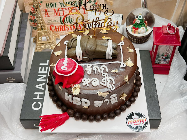 Momiji Bakery Pattaya (Homemade Cake) - อำเภอบางละมุง