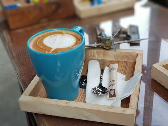 Opinii despre 162Cafe în เมือง - การบริการอาหารและที่พัก