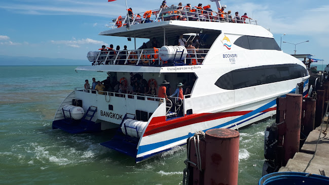 M J taxi Service - อำเภอบางละมุง