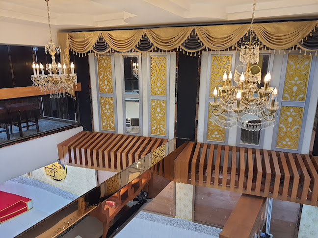 Comentarii opinii despre Rustic Lounge