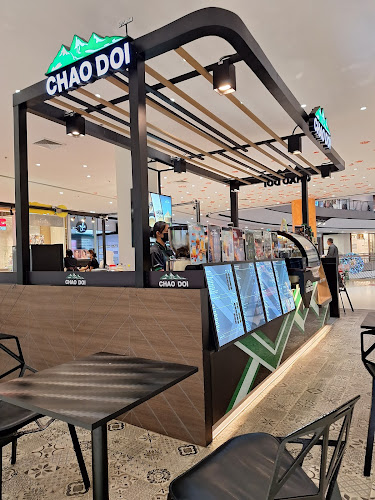 Chaodoi Central Korat - การบริการอาหารและที่พัก