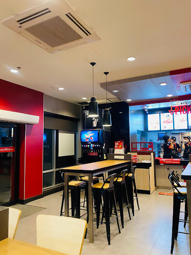 Comentarii opinii despre KFC