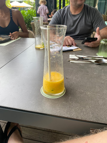 Stay Green Café - อำเภอเมืองภูเก็ต