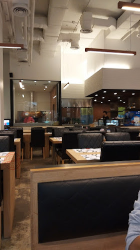 สกูซี่ Wood-Fired Pizza เซ็นทรัลแจ้งวัฒนะ - อำเภอปากเกร็ด