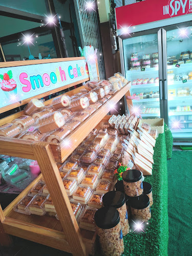 Comentarii opinii despre Smooth Cake