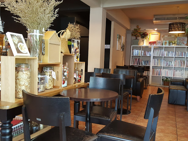 Comentarii opinii despre เบลล่าคอฟฟี่