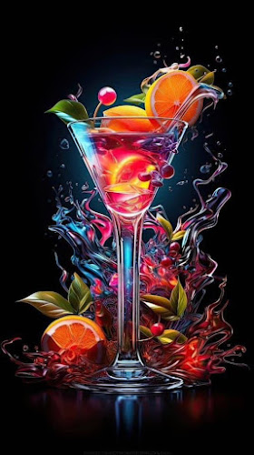 Continental cocktail lounge - อำเภอบางละมุง