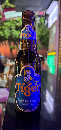 Opinii despre Copper Bar Phuket în อำเภอกะทู้ - การบริการอาหารและที่พัก