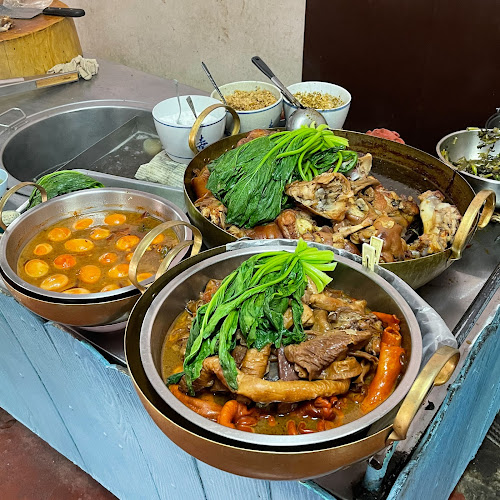 เปียงต้มเลือดหมู - อำเภอเมืองเพชรบูรณ์